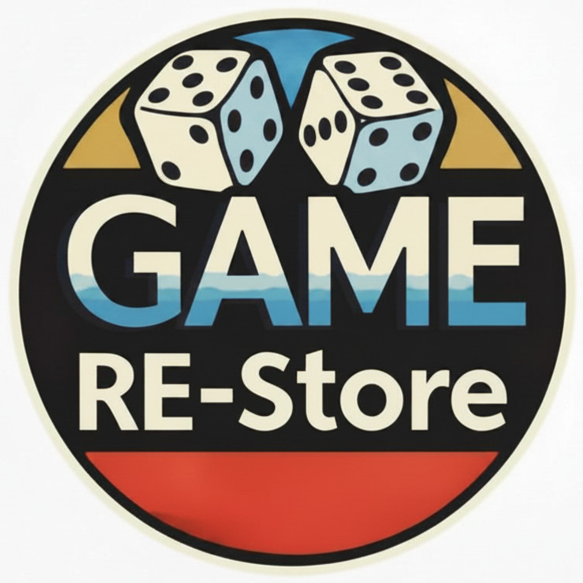 Game Re-Store
