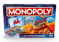 Hasbro Monopoly Space Edition